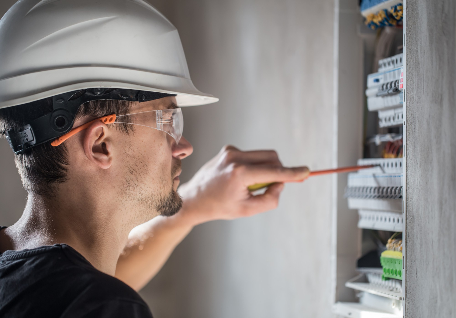 Electrical Services for Homes in Gdańsk